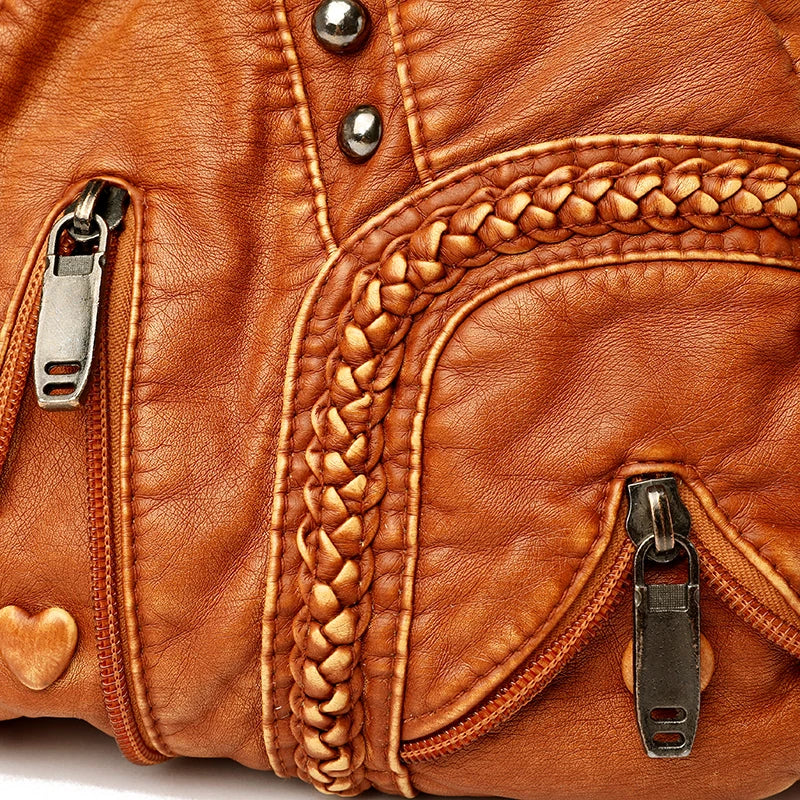 SOLANA BOHO BAG