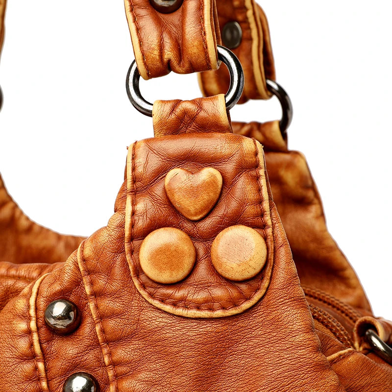 SOLANA BOHO BAG