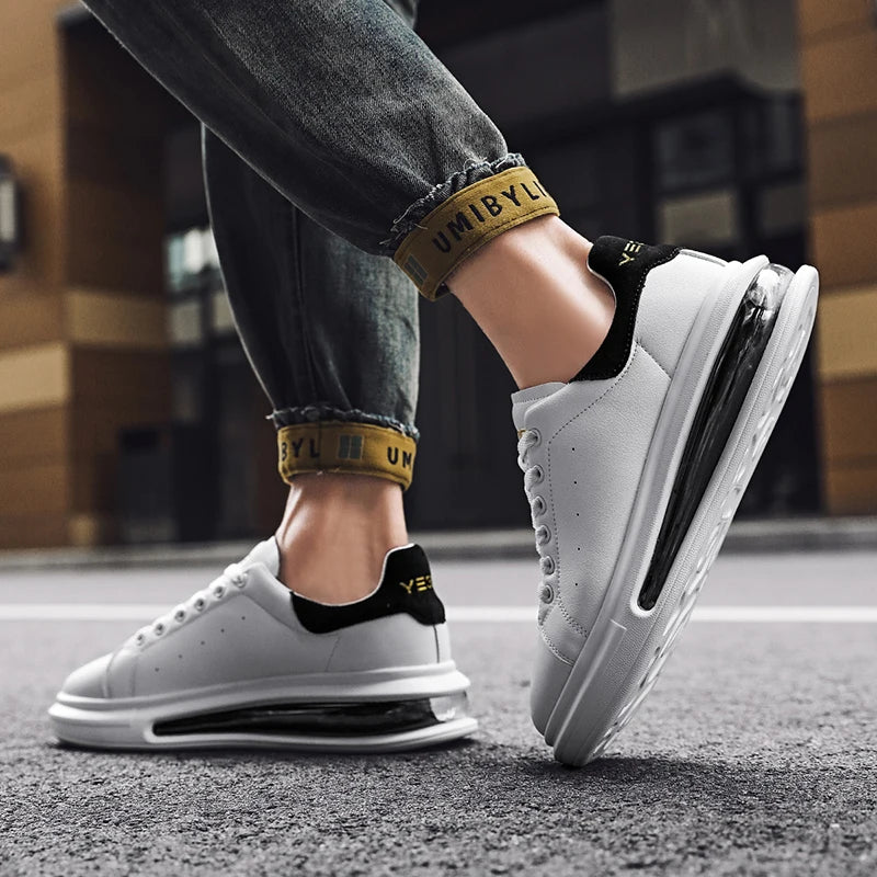 MANHATTAN STRIDE SNEAKERS