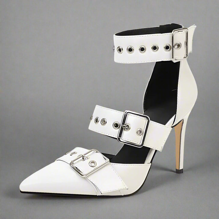 RAVYN RAE STILETTOS
