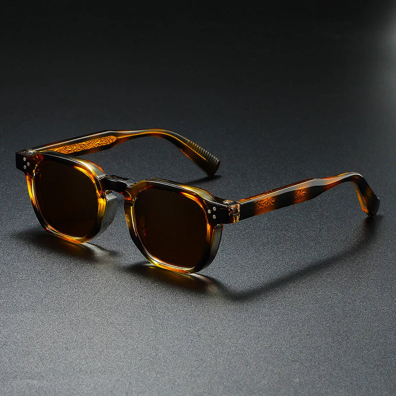 SANTOS RETRO SUNNIES