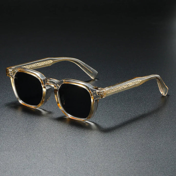 SANTOS RETRO SUNNIES