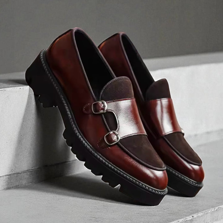 REGAL STERLING LOAFERS