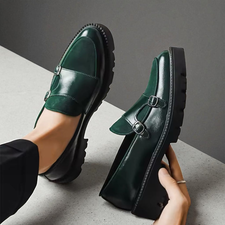 REGAL STERLING LOAFERS