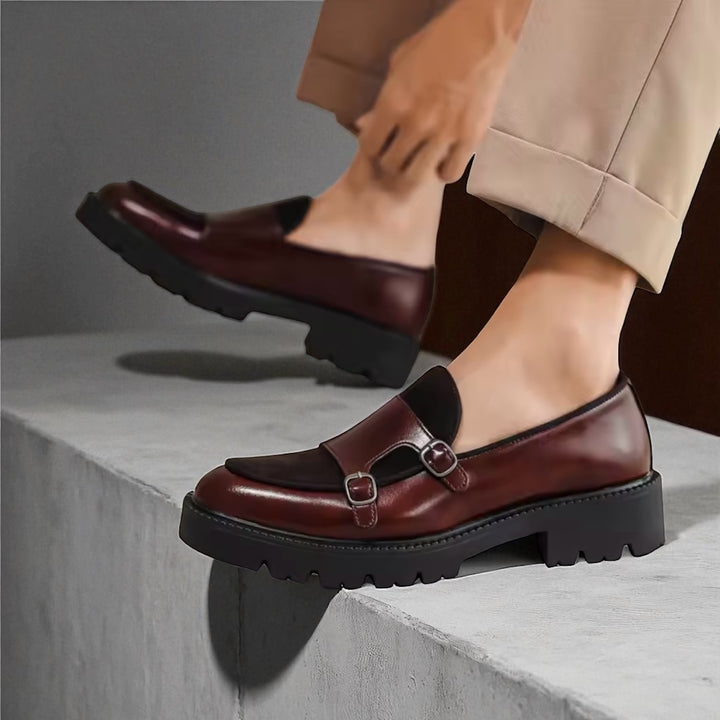 REGAL STERLING LOAFERS