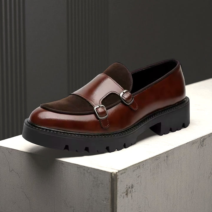 REGAL STERLING LOAFERS