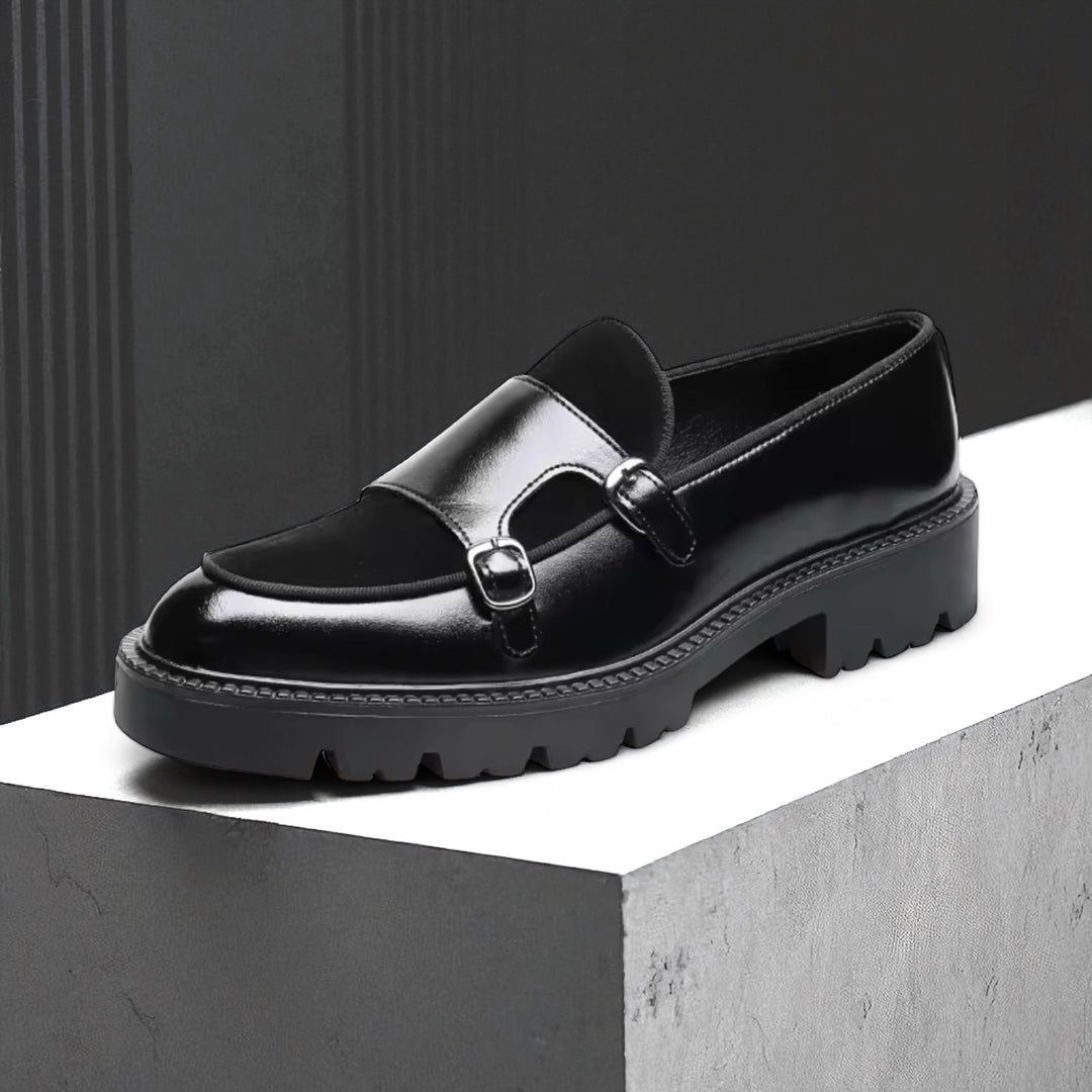 REGAL STERLING LOAFERS
