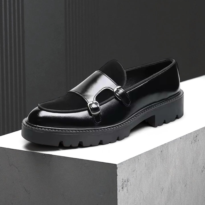 REGAL STERLING LOAFERS