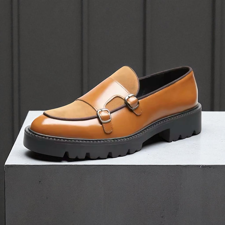 REGAL STERLING LOAFERS