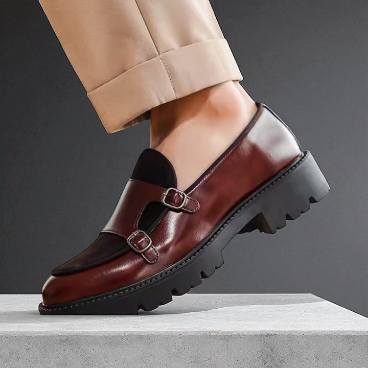 REGAL STERLING LOAFERS