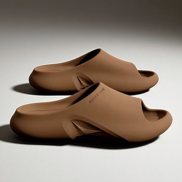 AIRCUSH™ FOAM SLIDES
