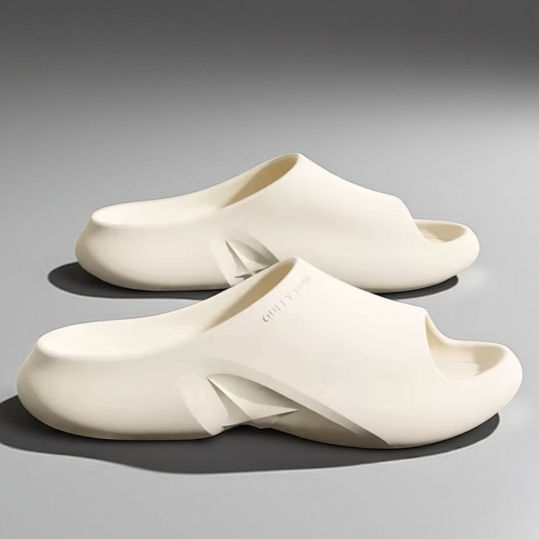 AIRCUSH™ FOAM SLIDES