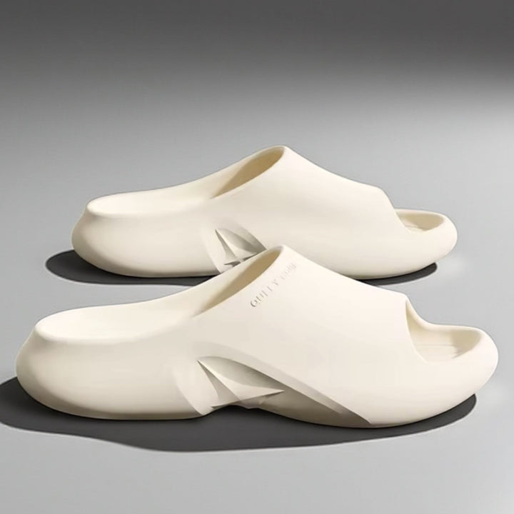 AIRCUSH™ FOAM SLIDES