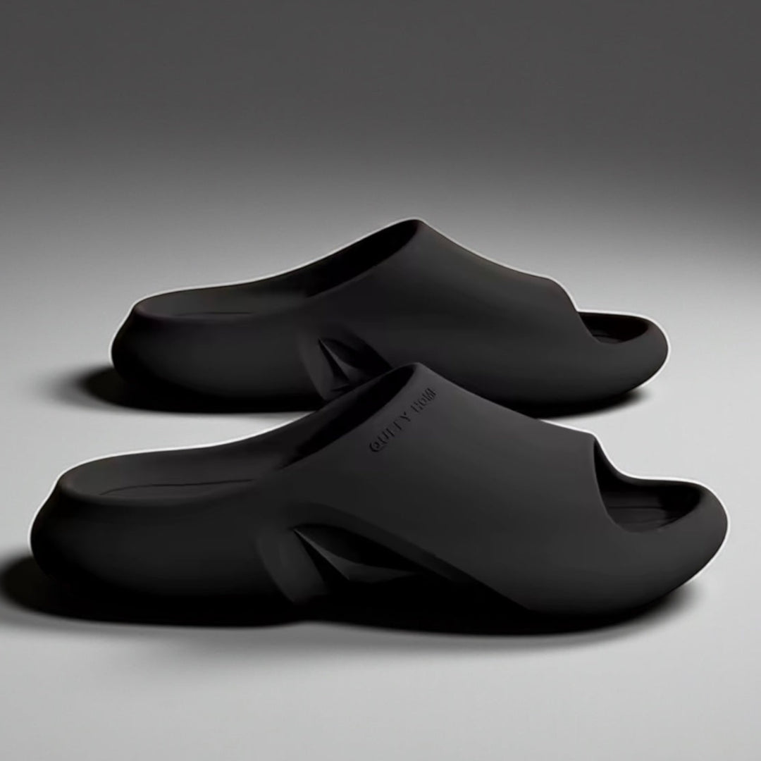 AIRCUSH™ FOAM SLIDES