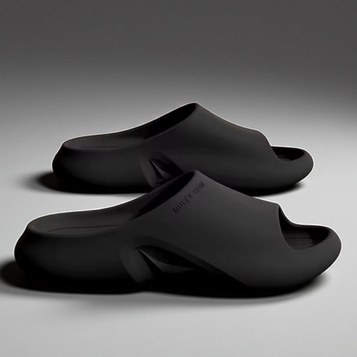 AIRCUSH™ FOAM SLIDES