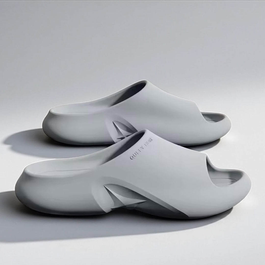 AIRCUSH™ FOAM SLIDES