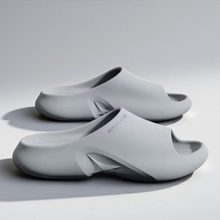 AIRCUSH™ FOAM SLIDES