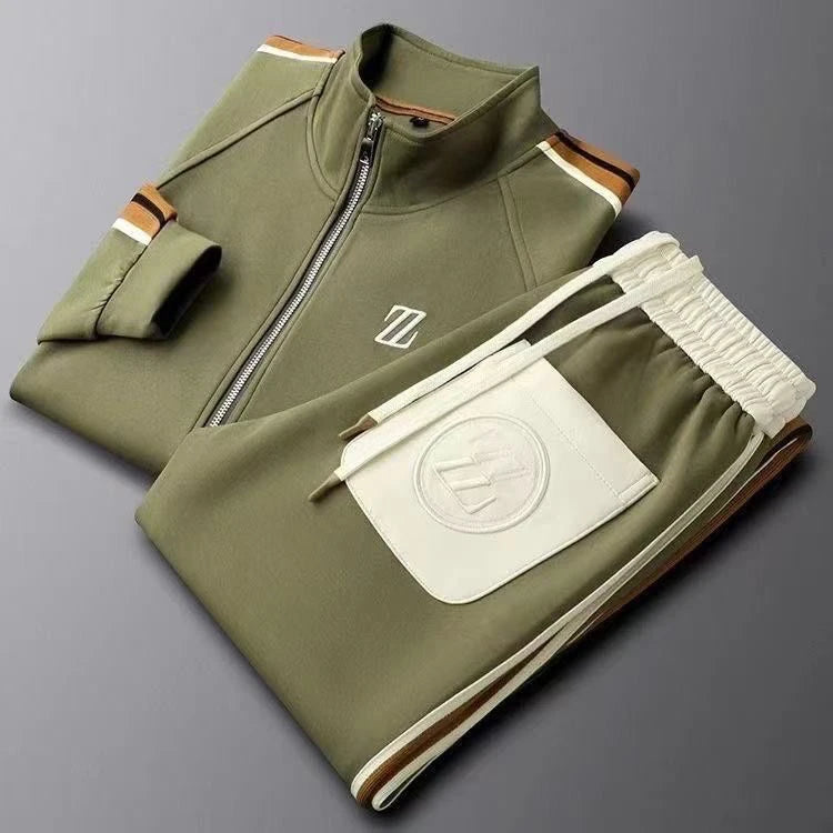 MAVERICK TRACKSUIT