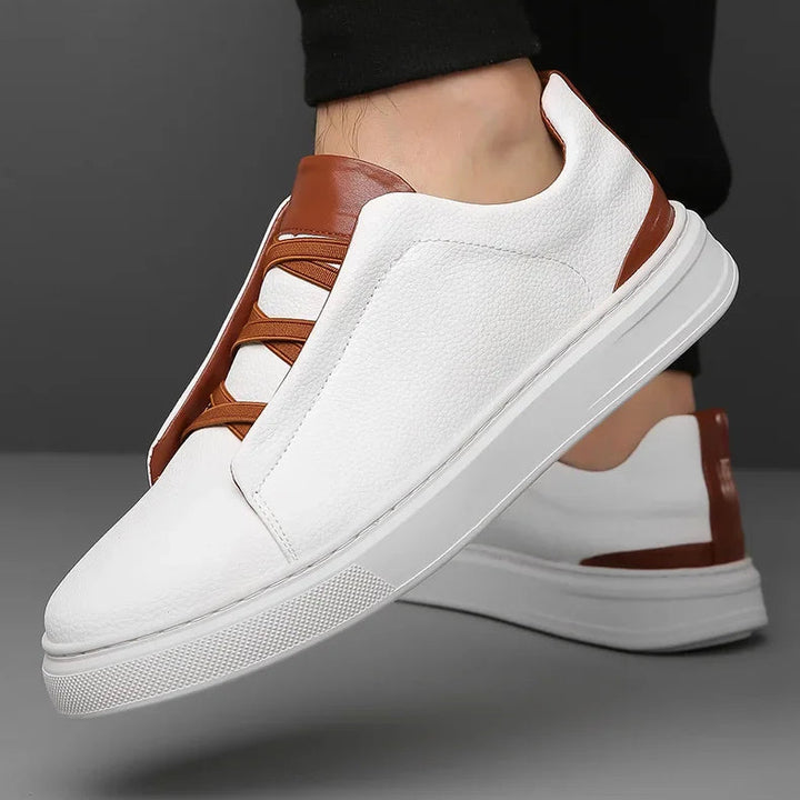 MANHATTAN SIGNATURE SNEAKER
