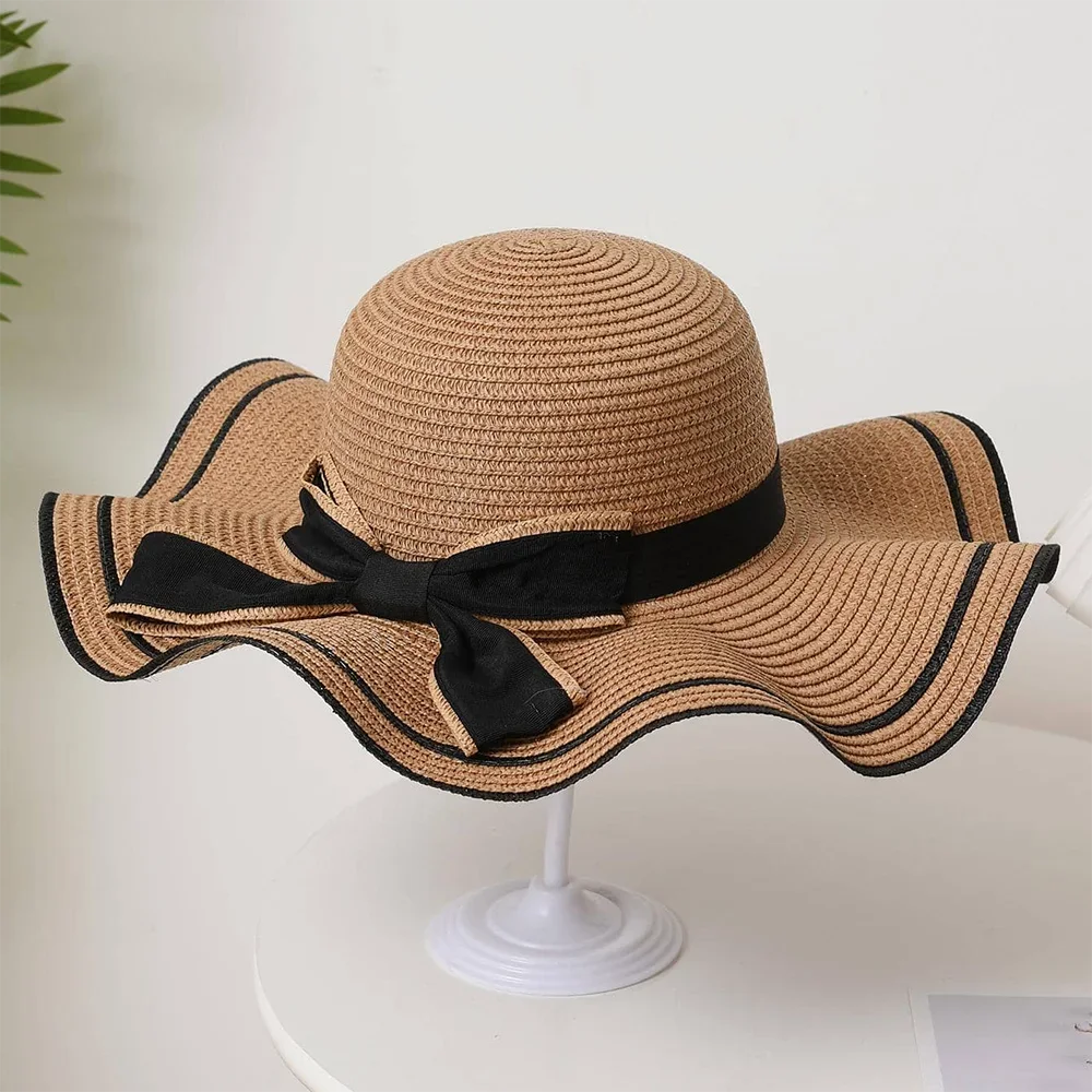 SALINA SUNFLAIR HAT