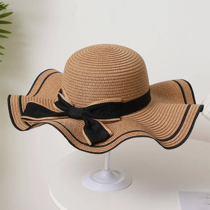 SALINA SUNFLAIR HAT