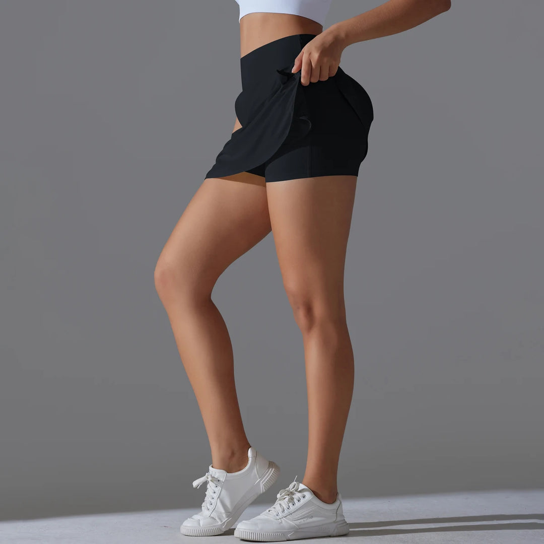 ALIRA ACTIVE SKORT