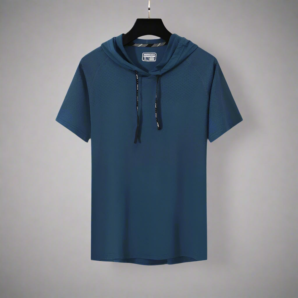 BAMBOO ICE SILK™ HOODIE X3