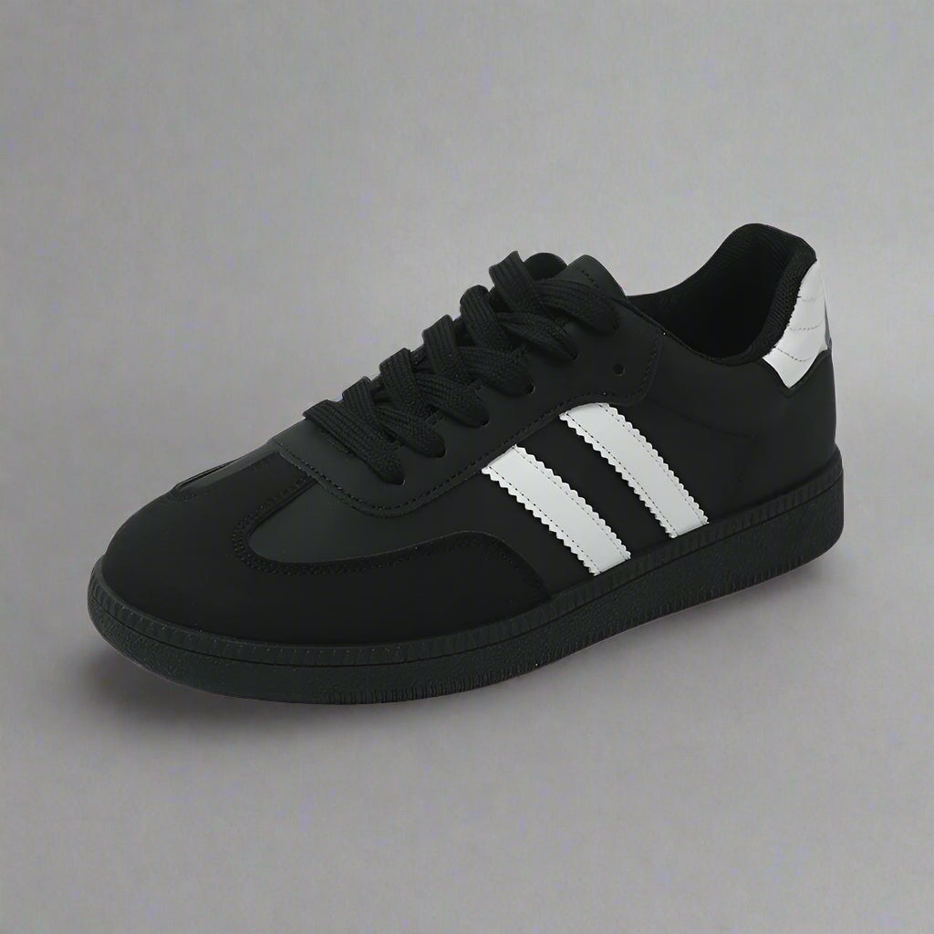 BEDFORD RETRO STRIPED LOWS