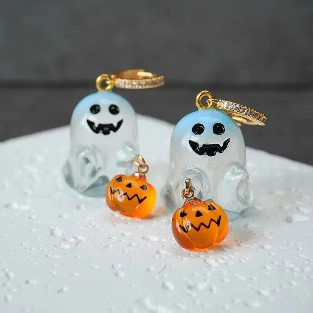 BOO & GLOW EARRINGS