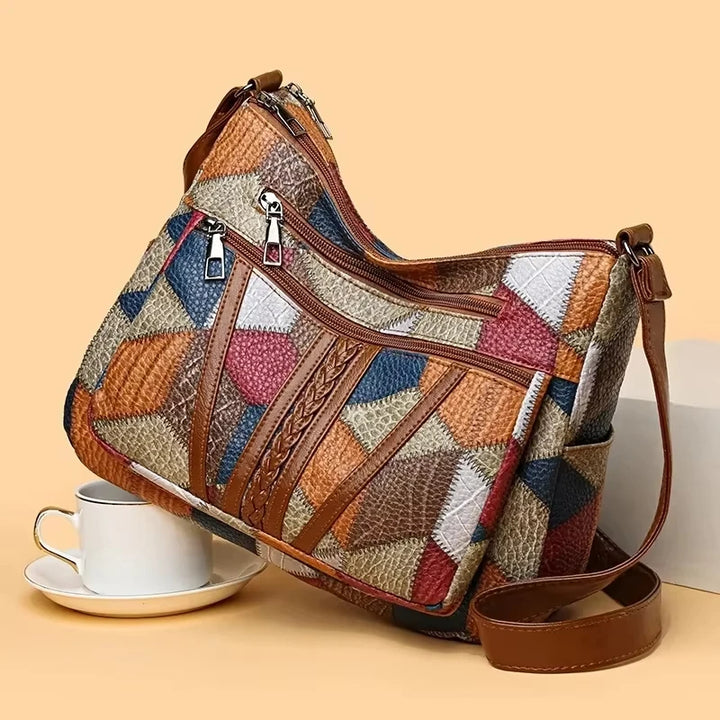 SOLANA MOSAIC BAG