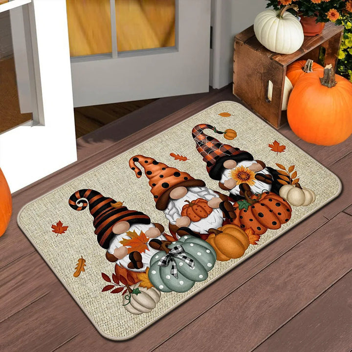 AUTUMN RIDGE WELCOME MATS