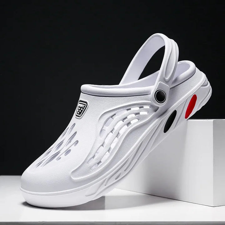 AEROSTEP SWAGGER STRIDES