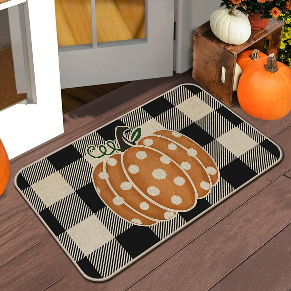 AUTUMN RIDGE WELCOME MATS