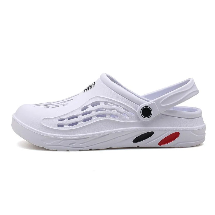 AEROSTEP SWAGGER STRIDES