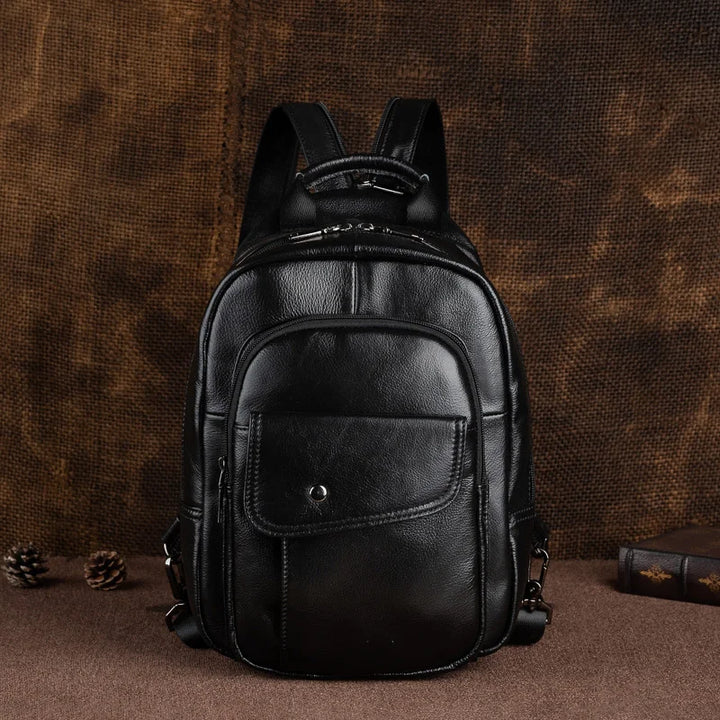 KINGSTON LEATHER PACK