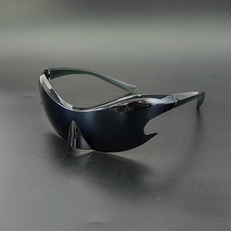 VELOCITY CHROME SHADES