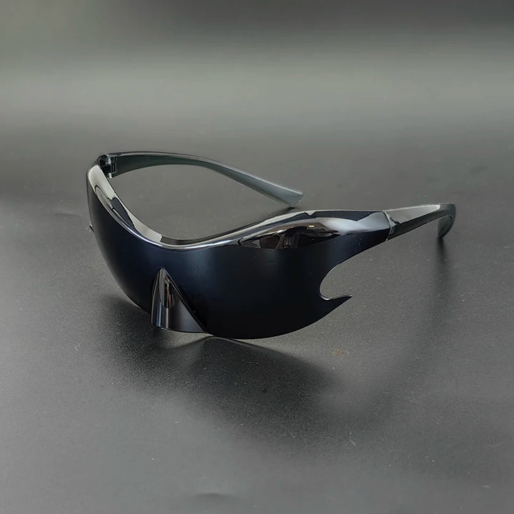 VELOCITY CHROME SHADES