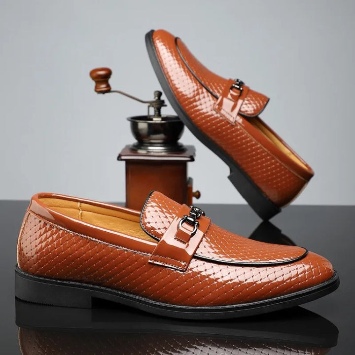 VINNI RAY LOAFERS