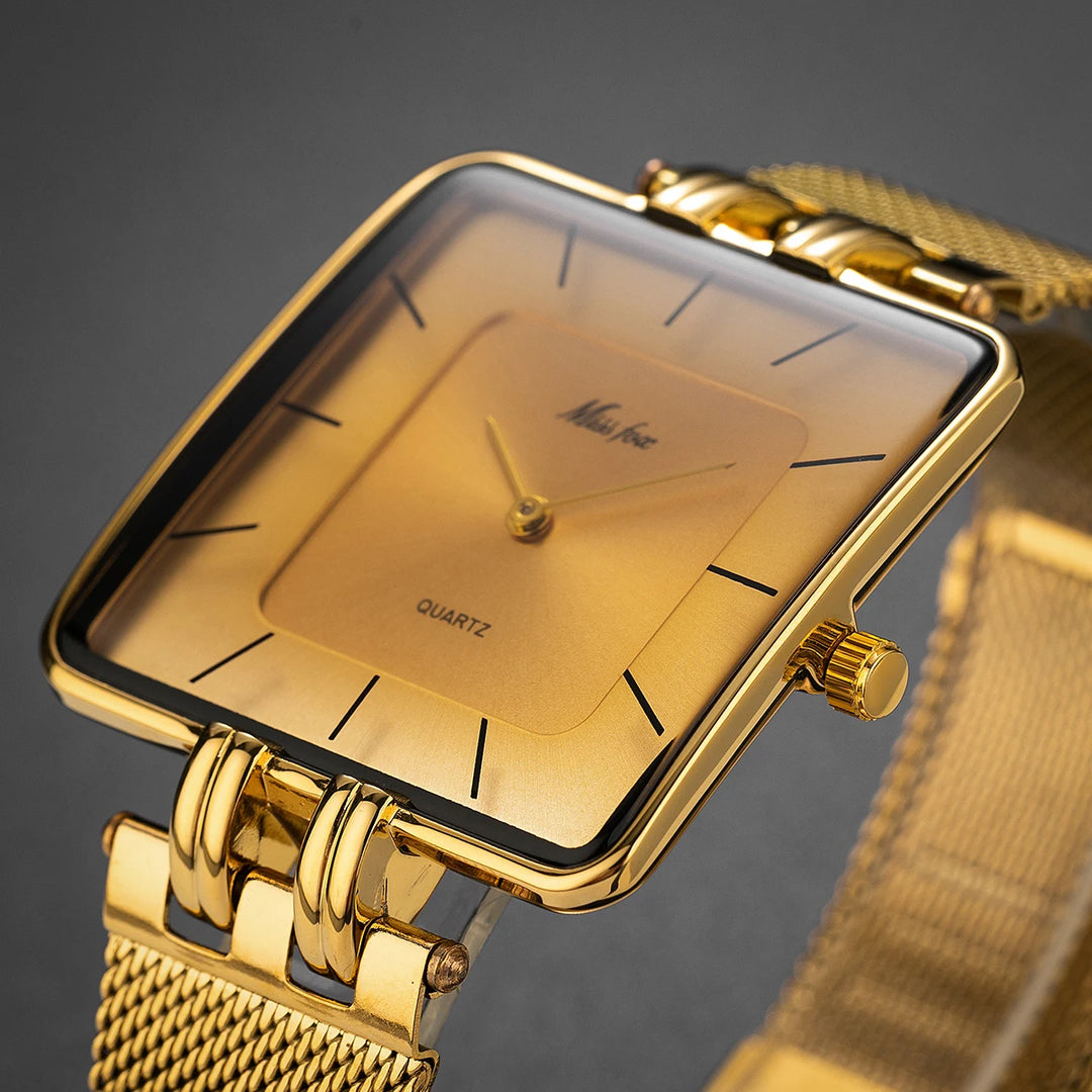 APOLLO QUARTZ TIMEPIECE