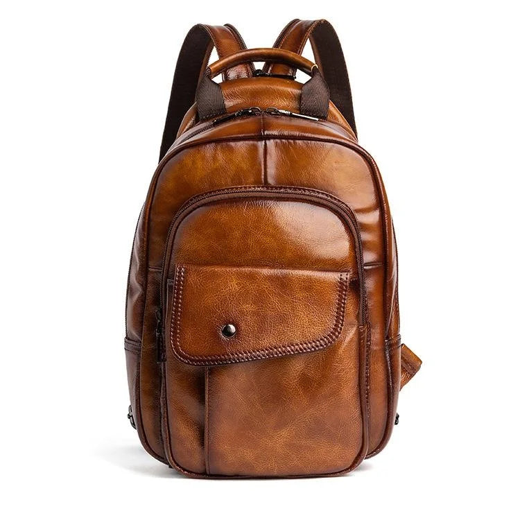 KINGSTON LEATHER PACK