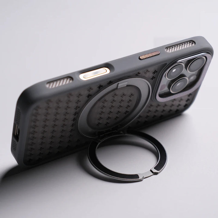 CARBONMAX™ IPHONE CASE