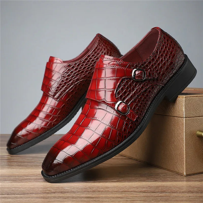 SANTINO VARELLI LOAFERS