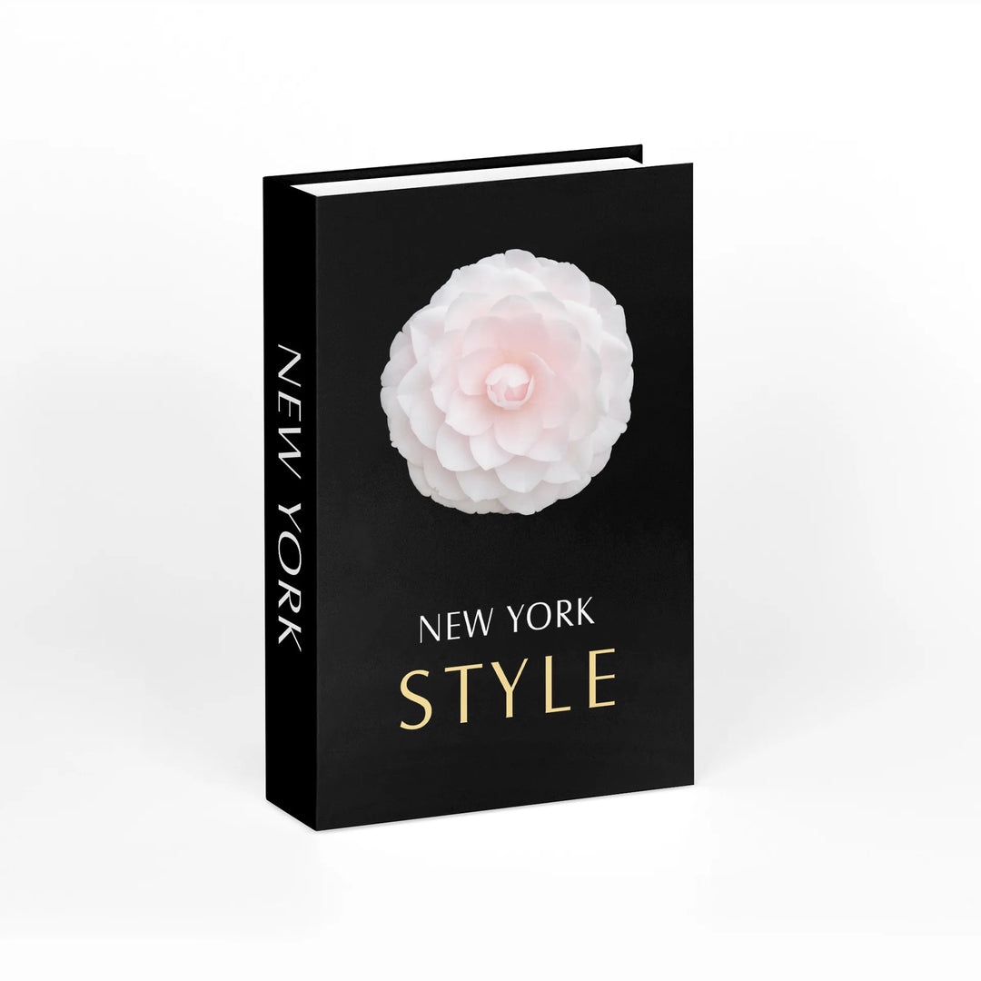 MASON VOLARE DECOR BOOKS