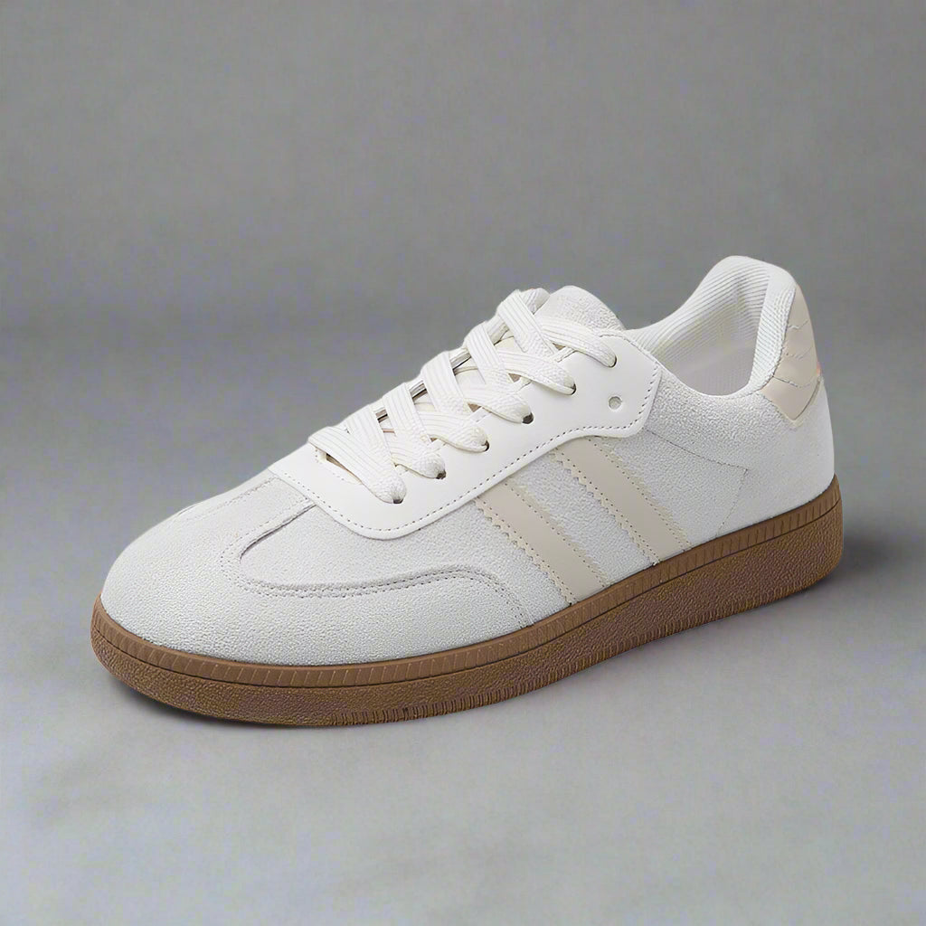 BEDFORD RETRO STRIPED LOWS