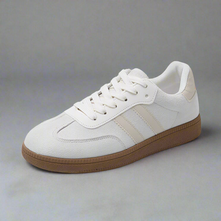 BEDFORD RETRO STRIPED LOWS