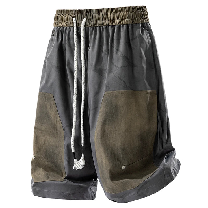 BEDFORD FLEX SHORTS X12