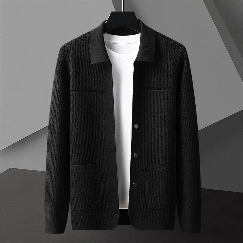 HAMPTON KNIT CARDIGAN