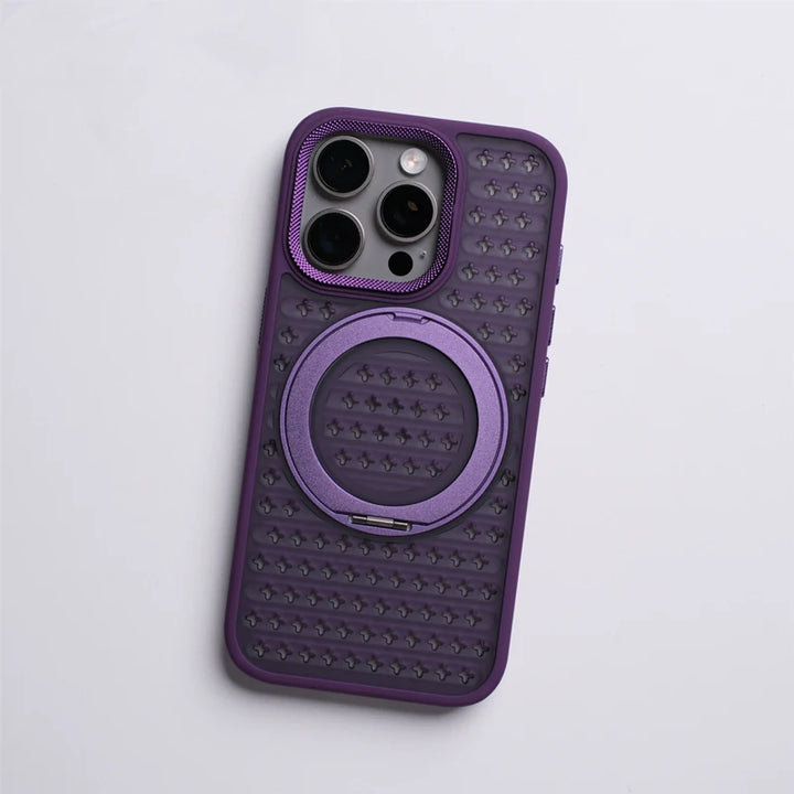 CARBONMAX™ IPHONE CASE