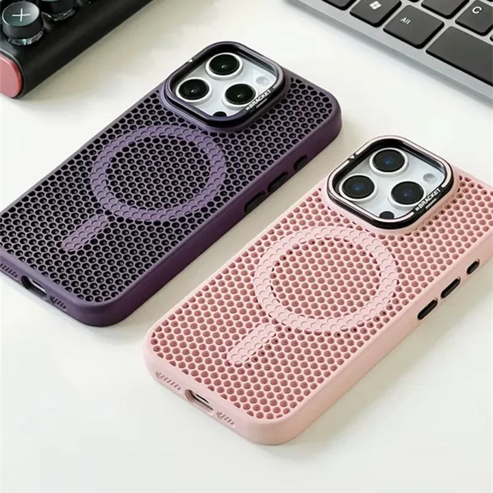 GRIDLINE IPHONE CASE