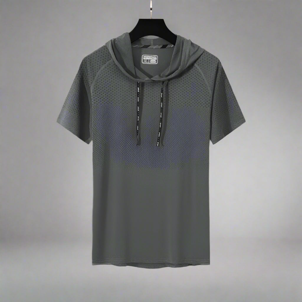 BAMBOO ICE SILK™ HOODIE X3